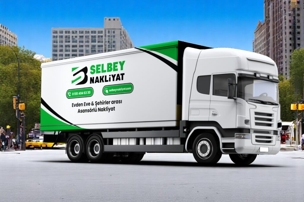 SelBey Nakliyat ile Kayaşehir Yazlık Ev Taşıma Güvenli Taşıma