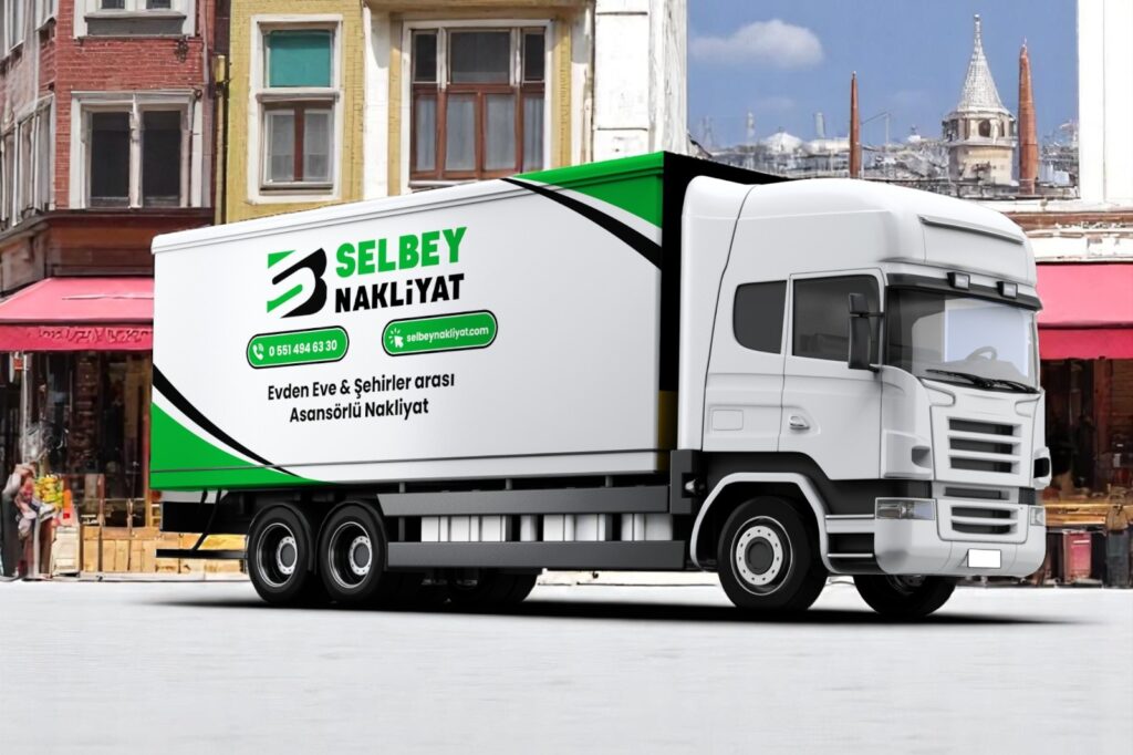 SelBey Nakliyat ile Kayaşehir Mobilya Sökme Ve Kurulum Hizmeti Güvenli Taşıma